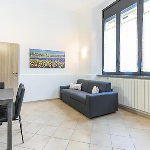 Alessia's Flat- Torretta Bergamo