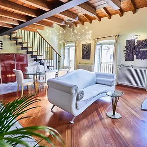 Luxury Design Loft - Piazza Pontida Bergamo