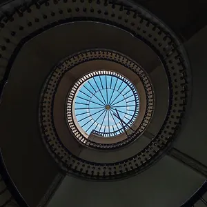 Palazzo Massa Naples