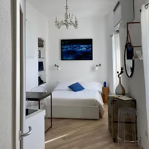  Holiday home La Bloo Di - Sea View - Ac&wifi - Vernazzarentals