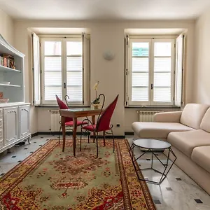  Apartment Casa Marina Nel Cuore Di