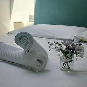  Apartment La Scuoletta Sea View & Relax 5 Terre